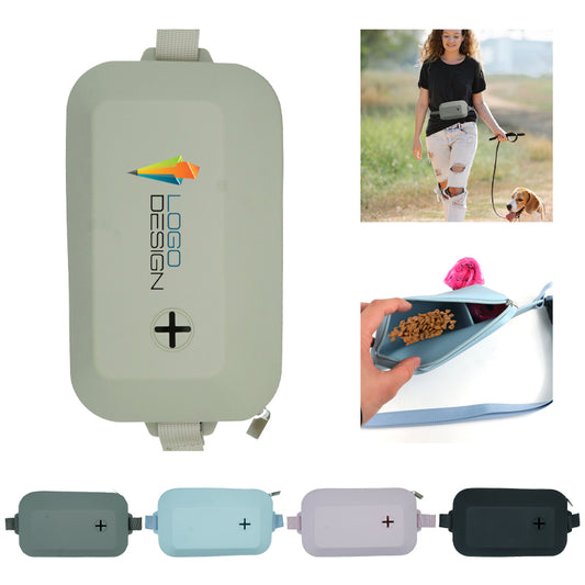 Lightweight Dog Training Pouch