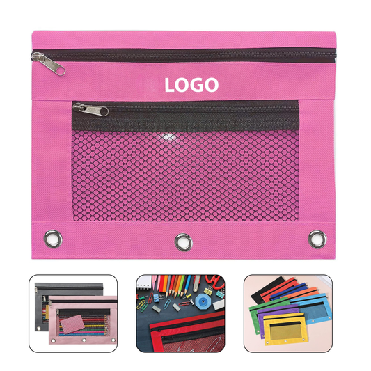 Stationery Storage Bag