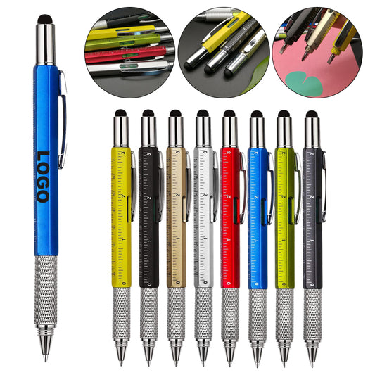 Multi Tool Pen