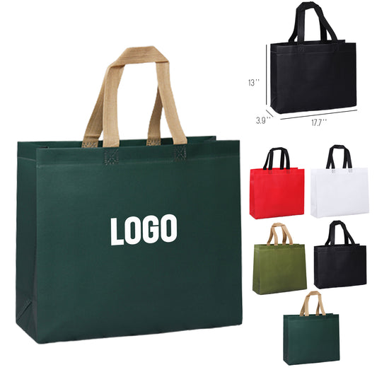 Non-woven Folding Handbag