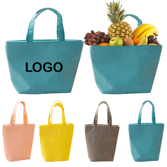 Compact Shopper Bag