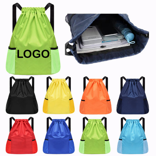 Compact Sports Backpac