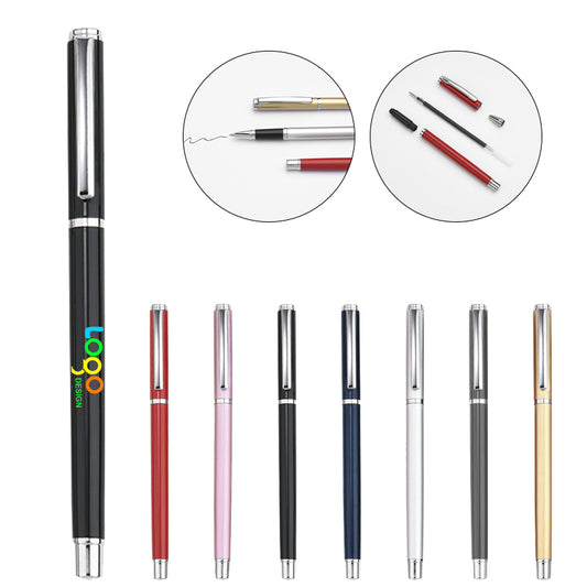 Metal Promotional Pen