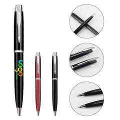 Aluminum Ballpoint Pen