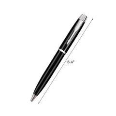 Aluminum Ballpoint Pen